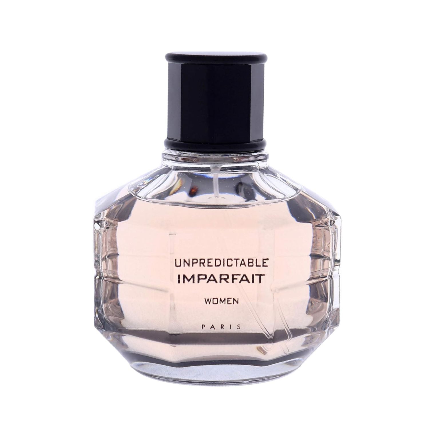 Glenn Perri Unpredictable Imparfait 3.4oz EDP For Women – JUSPIT PERFUME