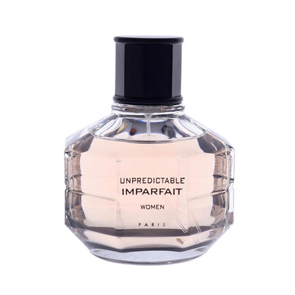 Glenn Perri Unpredictable Imparfait 3.4oz EDP For Women