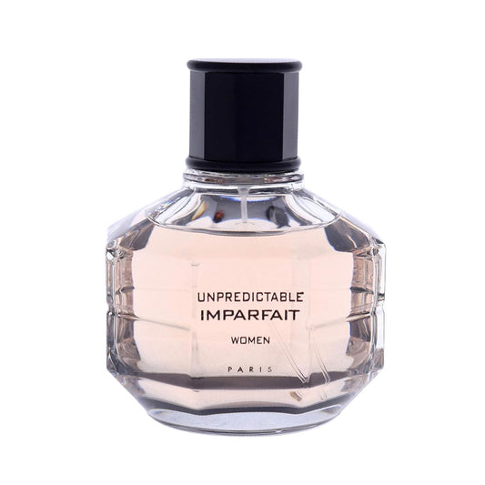 Glenn Perri Unpredictable Imparfait 3.4oz EDP For Women