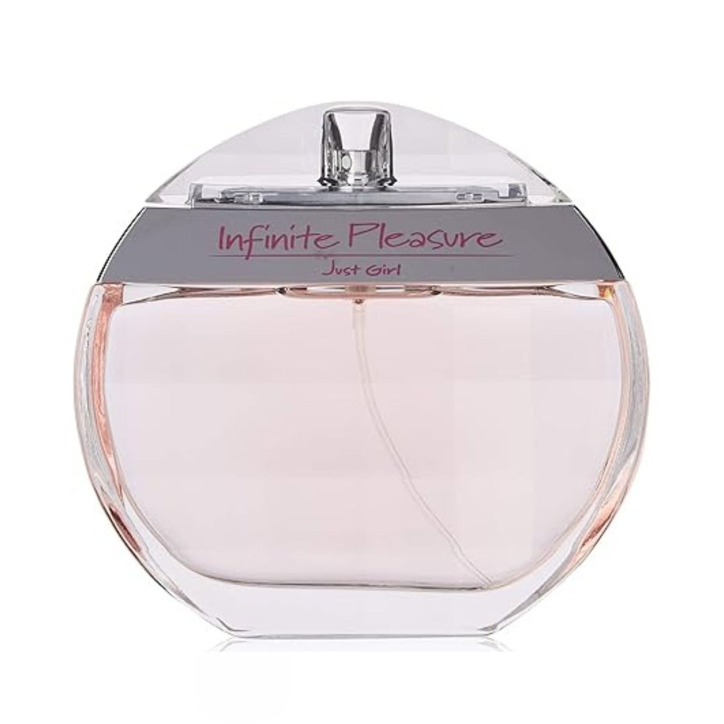 Just Girl Infinite Pleasures 3.4oz EDP For Women