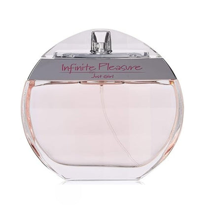 Just Girl Infinite Pleasures 3.4oz EDP For Women