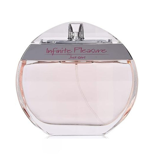 Just Girl Infinite Pleasures 3.4oz EDP For Women