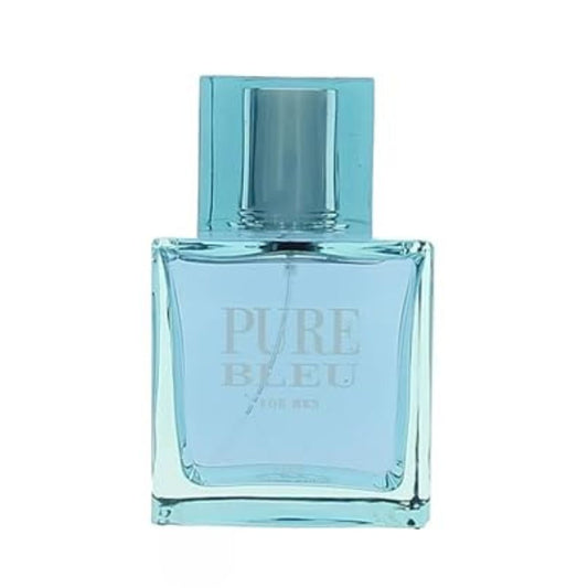 Karen Low Pure Bleu 3.4oz EDT For Men