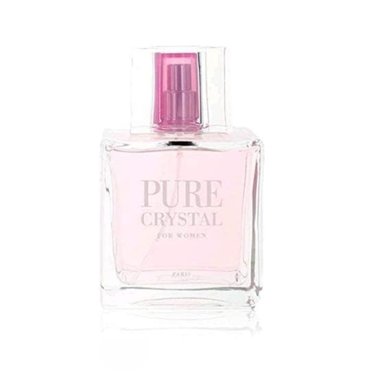 Karen Low Pure Crystal 3.4oz EDP For Women