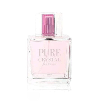 Karen Low Pure Crystal 3.4oz EDP For Women