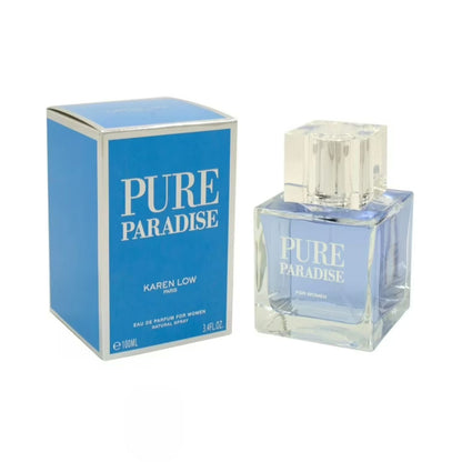 Karen Low Pure Paradise 3.4oz EDP For Women
