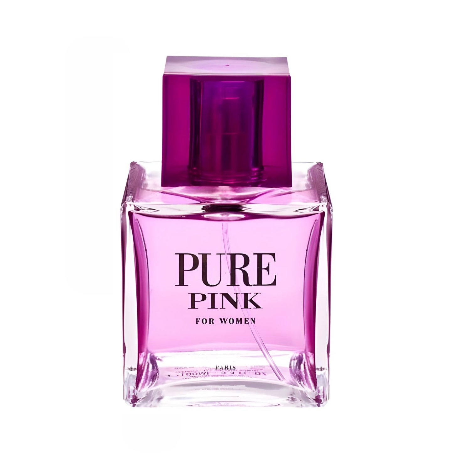 Karen Low Pure Pink 3.4oz EDP For Women