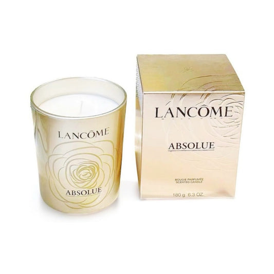 Lancome Absolue 6.3oz Scented Candle For Women