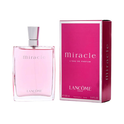 Lancome Miracle 3.4oz EDP For Women