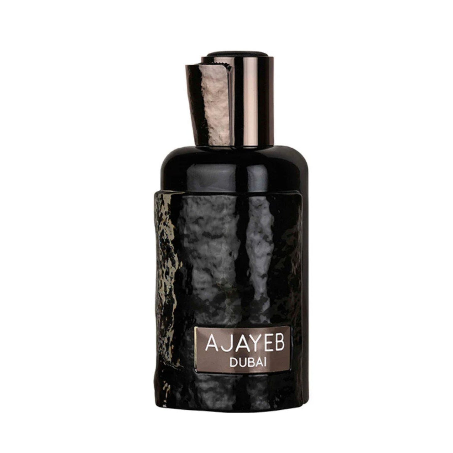 Lattafa Ajayeb Dubai 3.4oz EDP Unisex