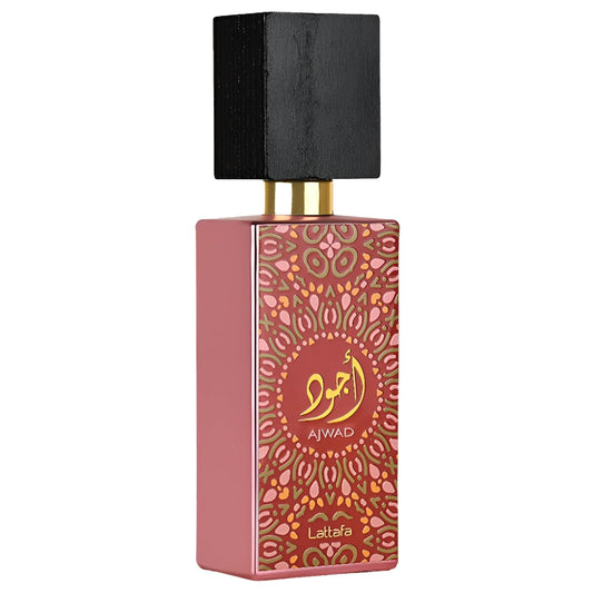 Lattafa Ajwad Pink To Pink 2.04oz EDP For Women