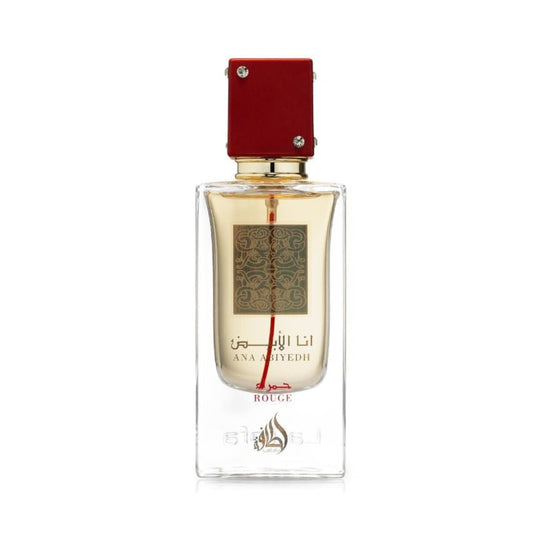 Lattafa Ana Abiyedh Rouge 2.04oz EDP Unisex