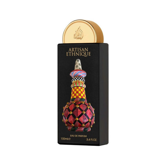 Lattafa Artisan Ethnique 3.4oz EDP Unisex