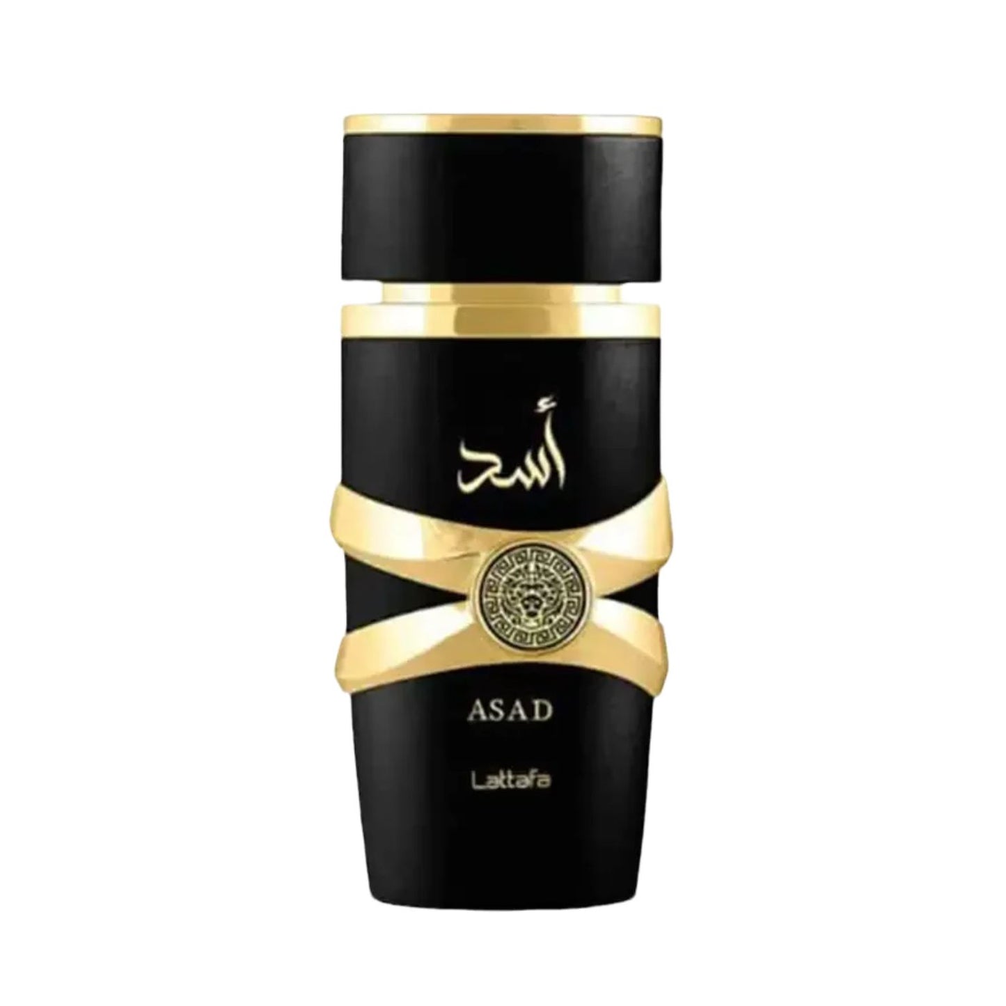 Lattafa Asad 3.4oz EDP For Men