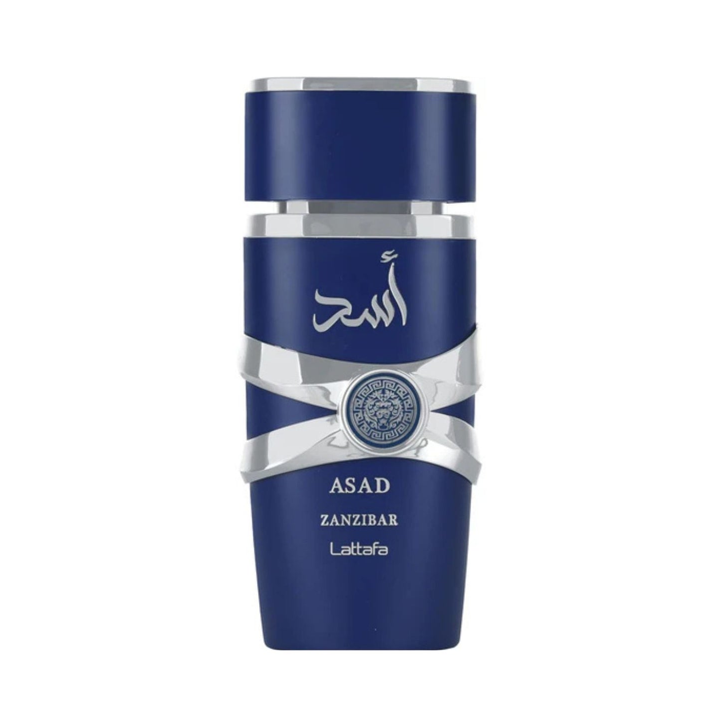 Lattafa Asad Zanzibar 3.4oz EDP For Men