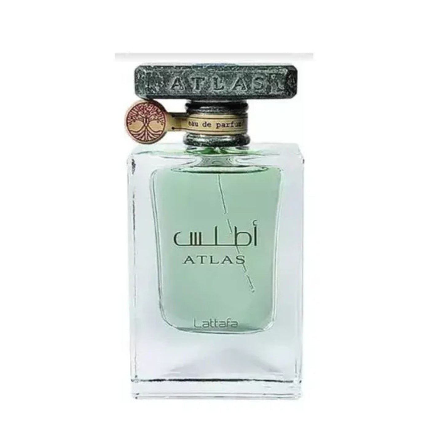 Lattafa Atlas 1.85oz EDP Unisex