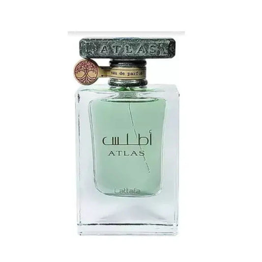 Lattafa Atlas 1.85oz EDP Unisex
