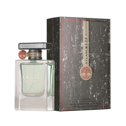 Lattafa Atlas 1.85oz EDP Unisex
