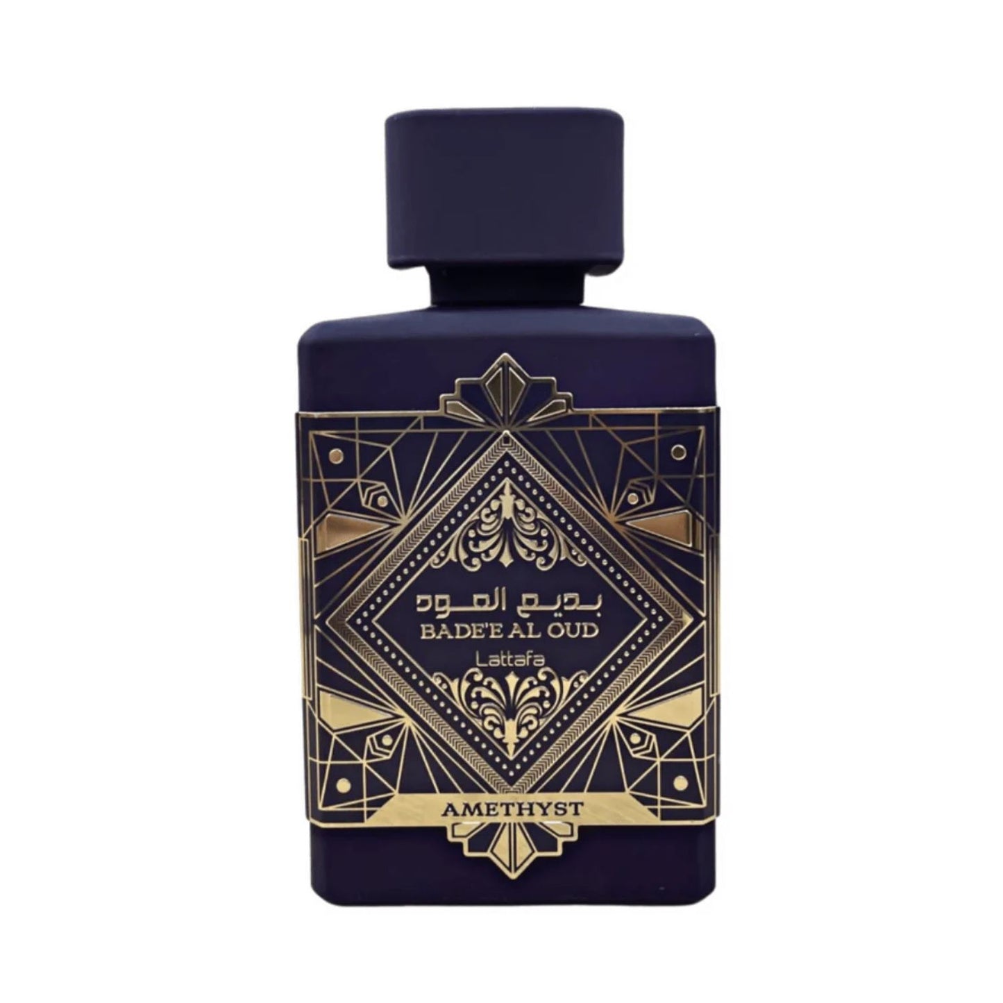 Lattafa Badee Al Oud Amethyst 3.4oz EDP Unisex