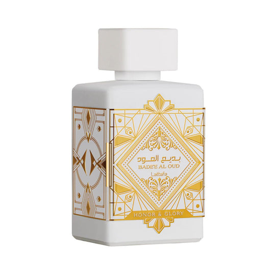 Lattafa Badee Al Oud Honor & Glory 3.4oz EDP Unisex