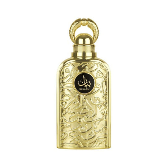 Lattafa Bayaan 3.4oz EDP For Women