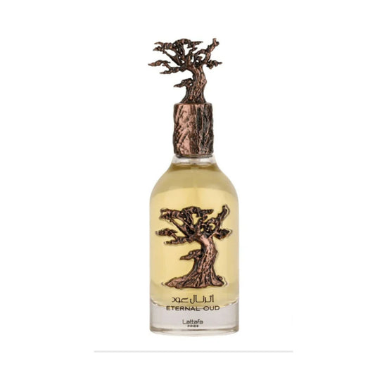 Lattafa Eternal Oud 20ml Sample Unisex