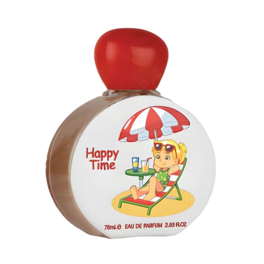 Lattafa Happy Time 2.53oz EDP Sp Kids