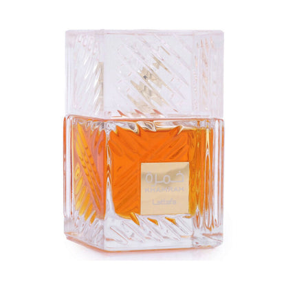 Lattafa Khamrah 3.4oz EDP Unisex