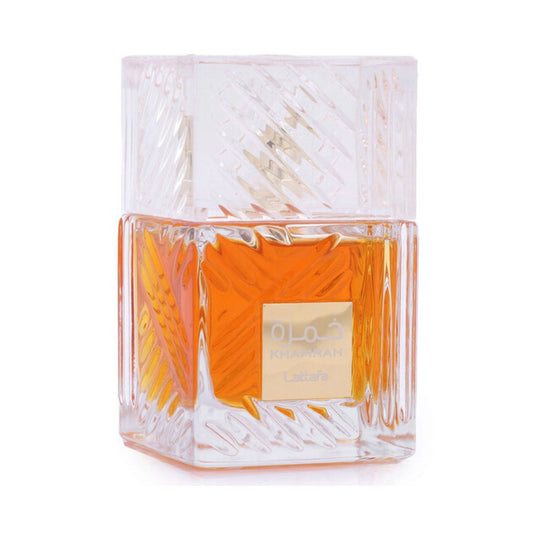 Lattafa Khamrah 3.4oz EDP Unisex