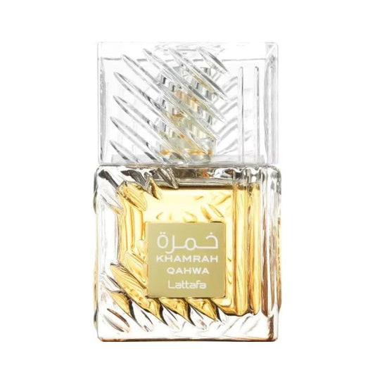 Lattafa Khamrah Qahwa 3.4oz EDP Unisex