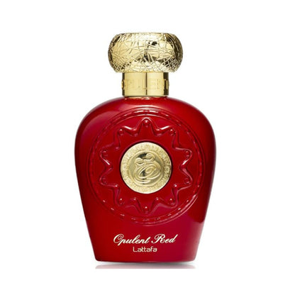 Lattafa Opulent Red 3.4oz EDP Unisex