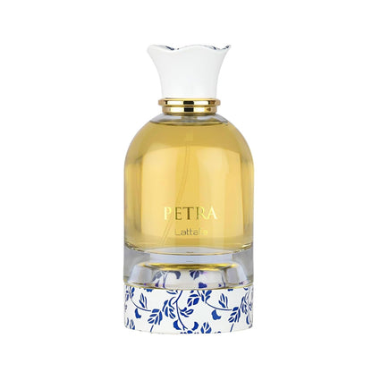 Lattafa Petra 3.4oz EDP Unisex