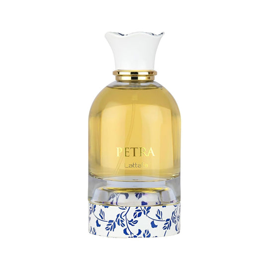 Lattafa Petra 3.4oz EDP Unisex