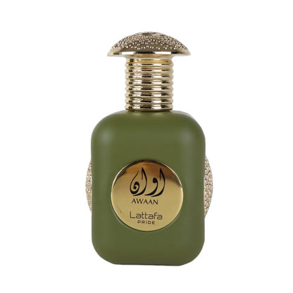 Lattafa Pride�� Awaan 3.4oz EDP Unisex