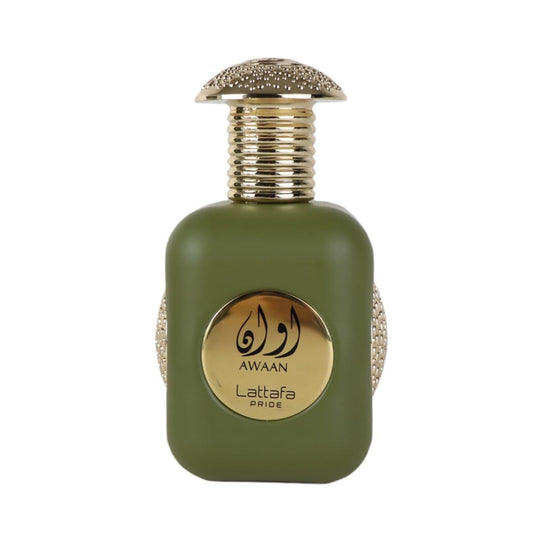 Lattafa Pride�� Awaan 3.4oz EDP Unisex
