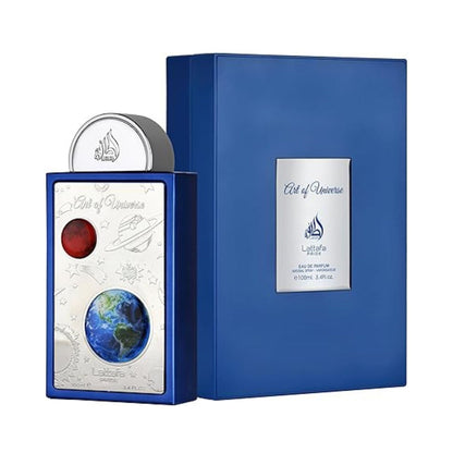 Lattafa Pride Art of Universe 3.4oz EDP Unisex