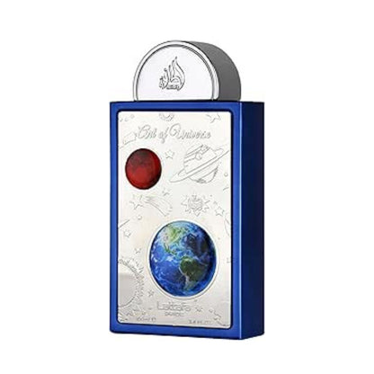 Lattafa Pride Art of Universe 3.4oz EDP Unisex