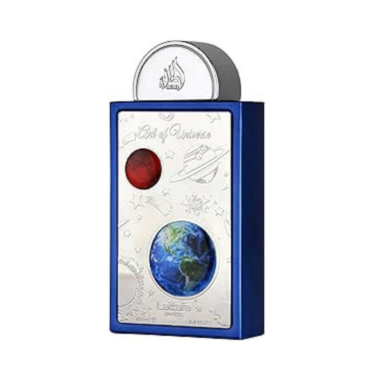 Lattafa Pride Art of Universe 3.4oz EDP Unisex