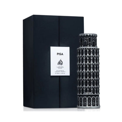 Lattafa Pride Pisa 3.3oz EDP Unisex
