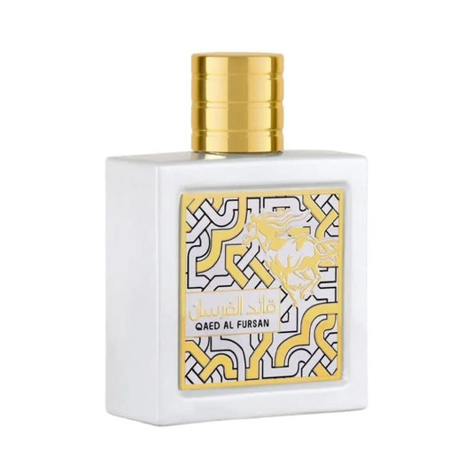 Lattafa Qaed Al Fursan Unlimited 3.04oz EDP Unisex