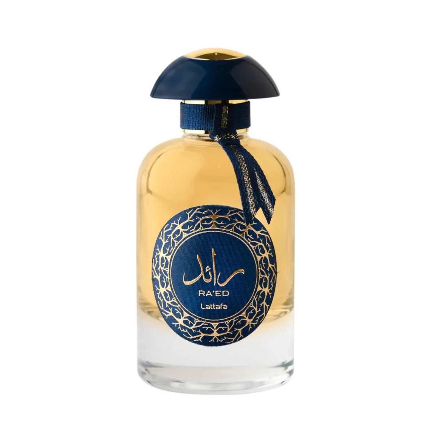 Tester Lattafa Ra'ed Gold Luxe 3.4oz EDP Unisex (Unboxed)
