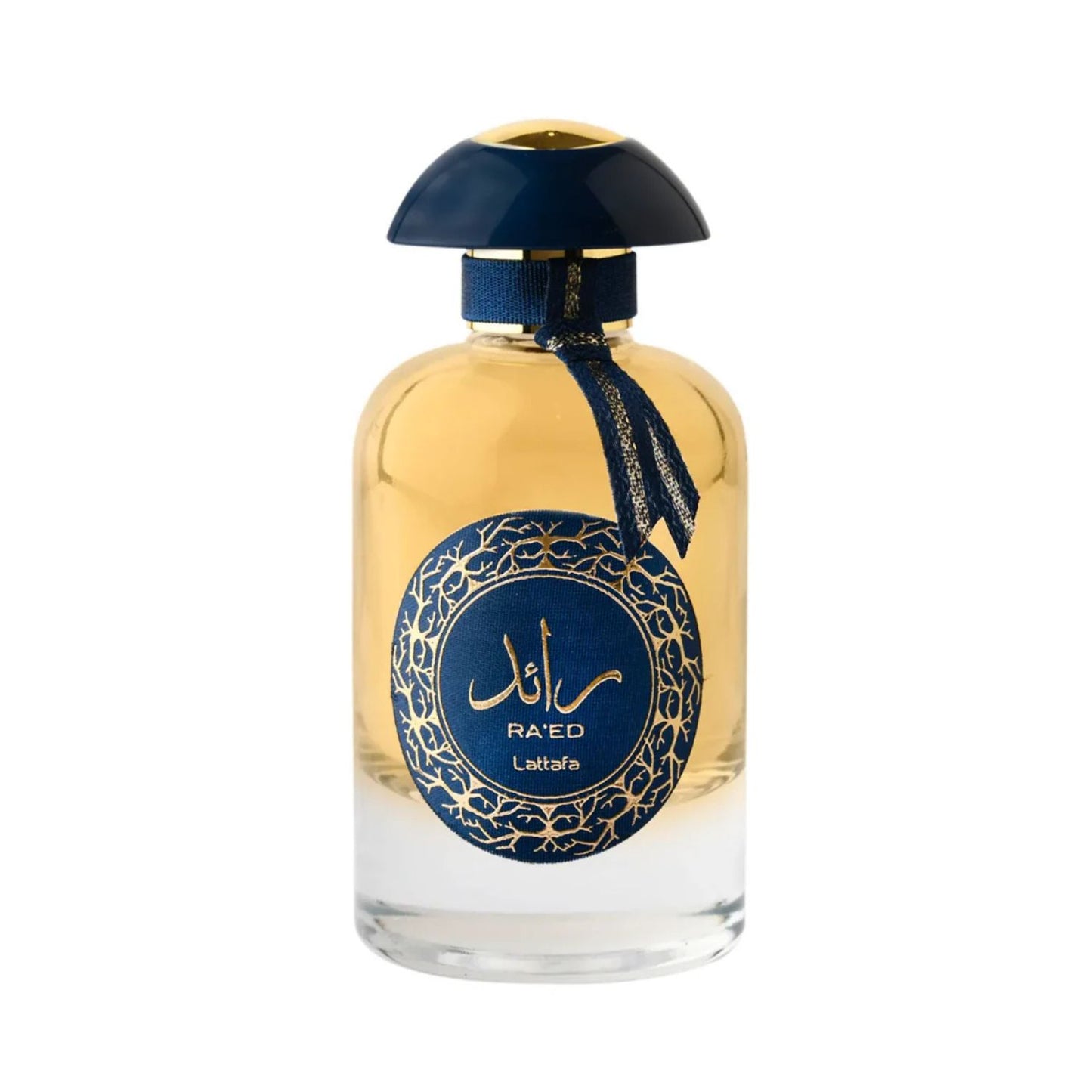 Lattafa Ra'ed Gold Luxe 3.4oz EDP Unisex