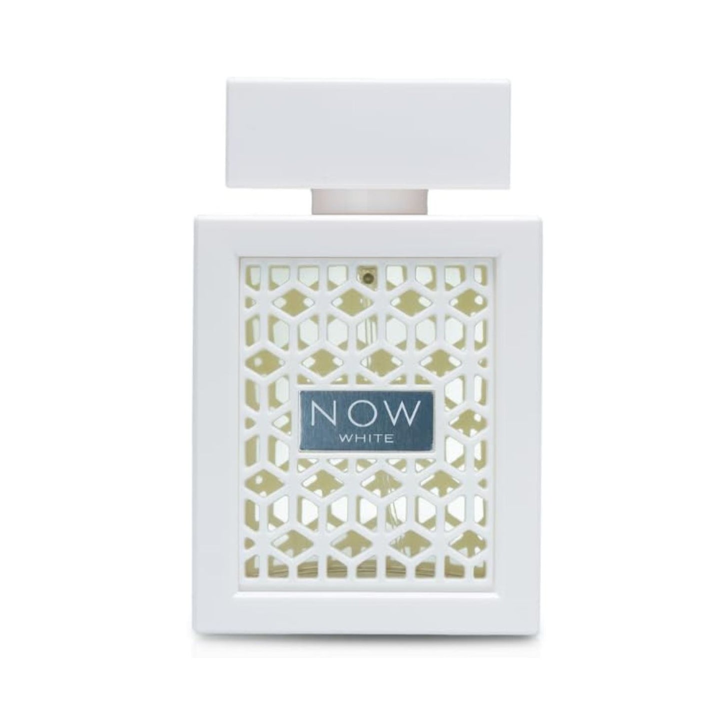 Lattafa Rave Now White 3.4oz EDP Unisex