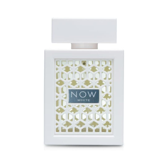 Lattafa Rave Now White 3.4oz EDP Unisex