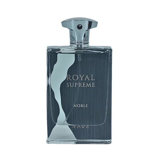 Lattafa Rave Royal Supreme Noble 3.4oz EDP Unisex