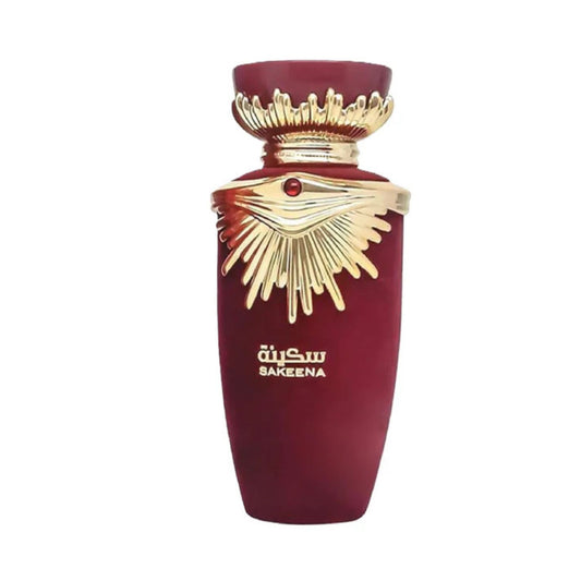 Lattafa Sakeena 3.4oz EDP Unisex