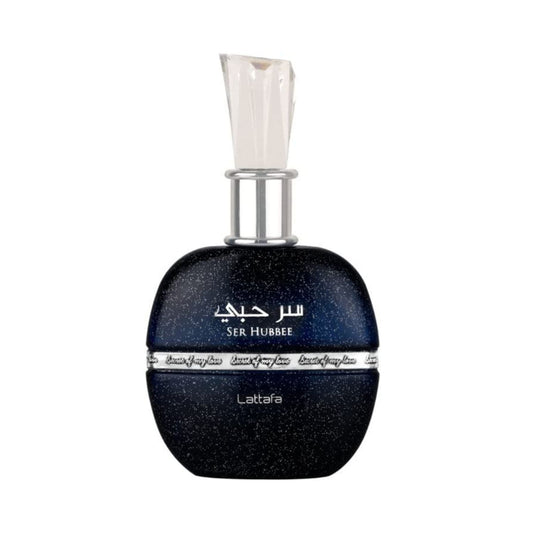 Lattafa Ser Hubbee 3.4oz EDP For Women