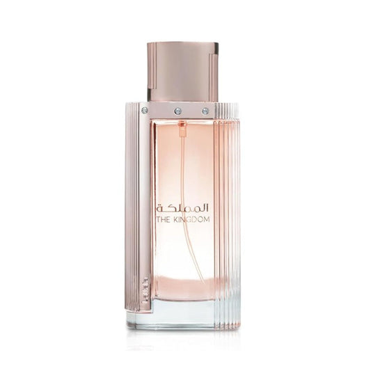 Lattafa The Kingdom 3.4oz EDP For Women