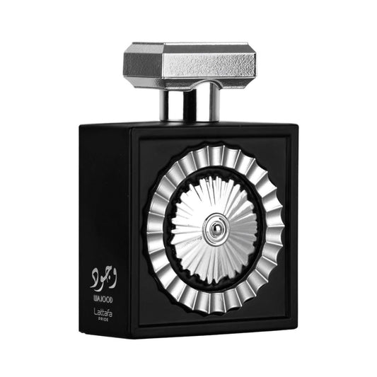 Lattafa Wajood 20ml Sample Unisex