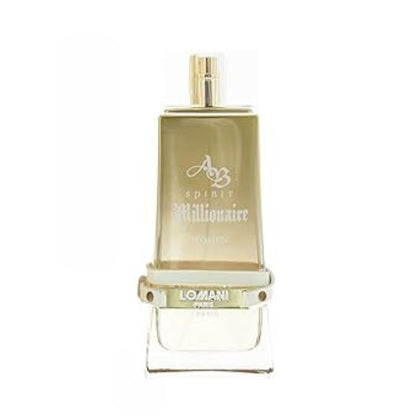 Lomani A.B Spirit Millionaire 3.3oz EDP For Women